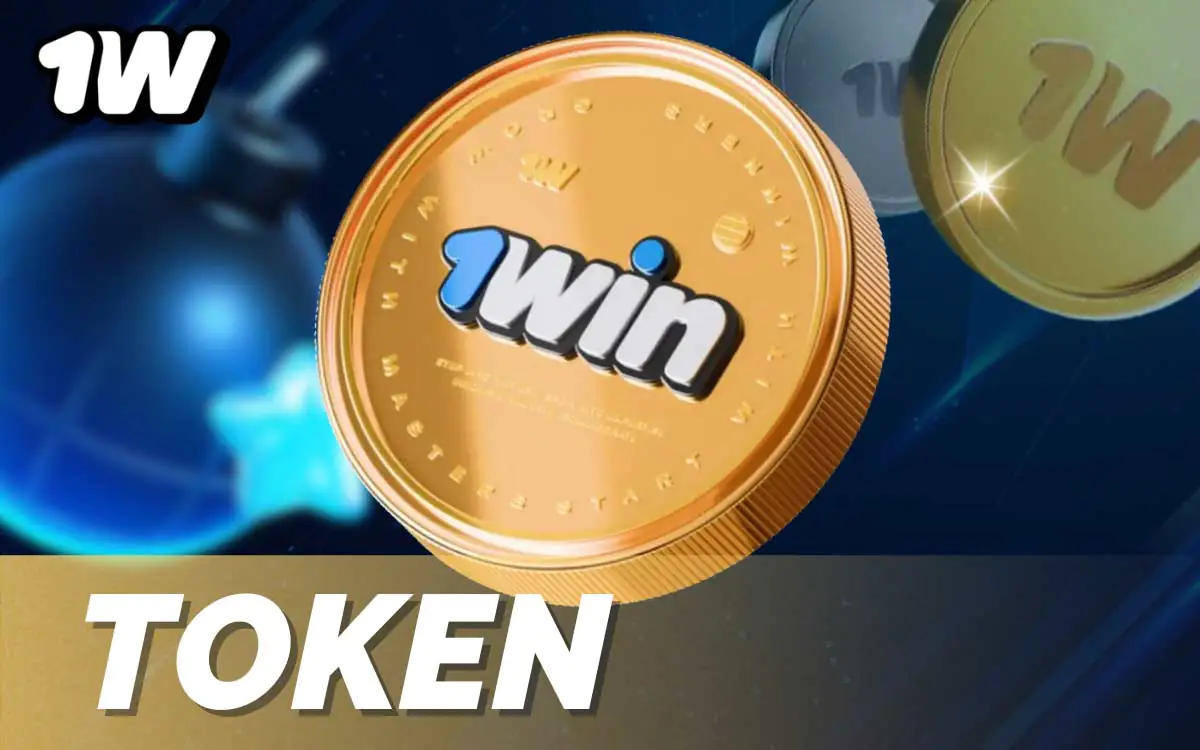 1Win Launches